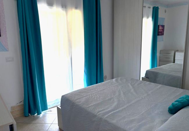 Appartamento a Trinità d´Agultu e Vignola - Affittimoderni Paduledda - Domo Poseida Appartamento a Trinità d´Agultu e Vignola - Affittimoderni Paduledda - Domo Poseida