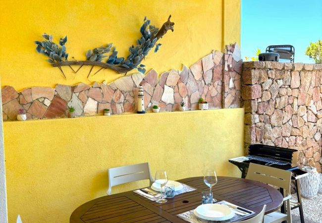 Appartamento a Trinità d´Agultu e Vignola - Affittimoderni Paduledda - Domo Poseida Appartamento a Trinità d´Agultu e Vignola - Affittimoderni Paduledda - Domo Poseida