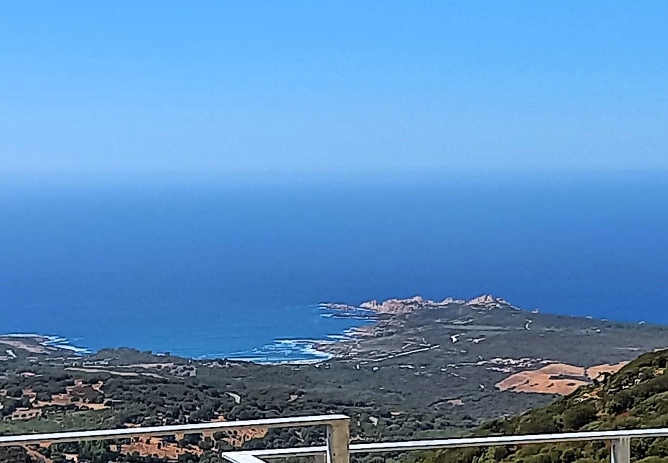 Appartamento a Trinità d´Agultu e Vignola - Affittimoderni Trinità D'Agultu - Panorama
