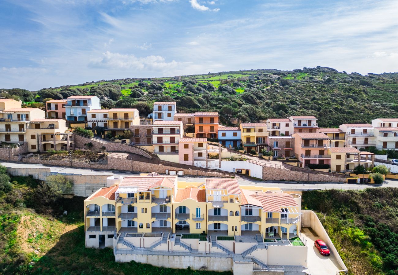 Appartamento a Trinità d´Agultu e Vignola - Affittimoderni Trinità D'Agultu - Panorama