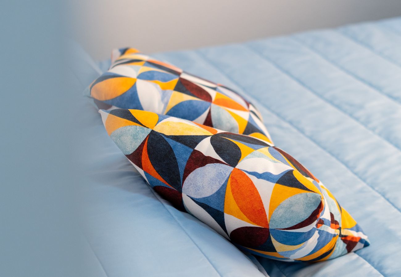 Appartamento a Trinità d´Agultu e Vignola - Affittimoderni Trinità D'Agultu - Panorama