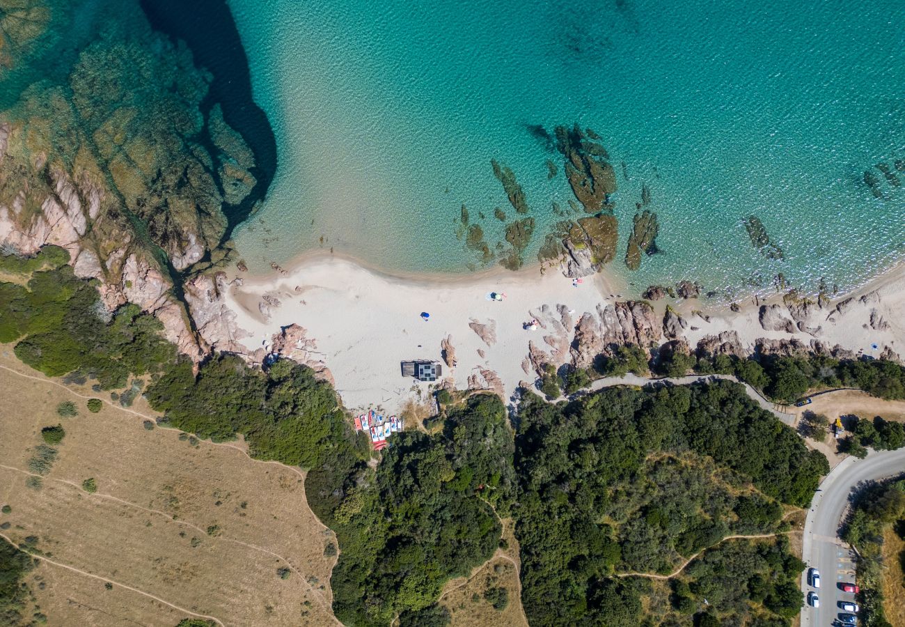 Appartamento a Trinità d´Agultu e Vignola - Affittimoderni Trinità D'Agultu - Panorama