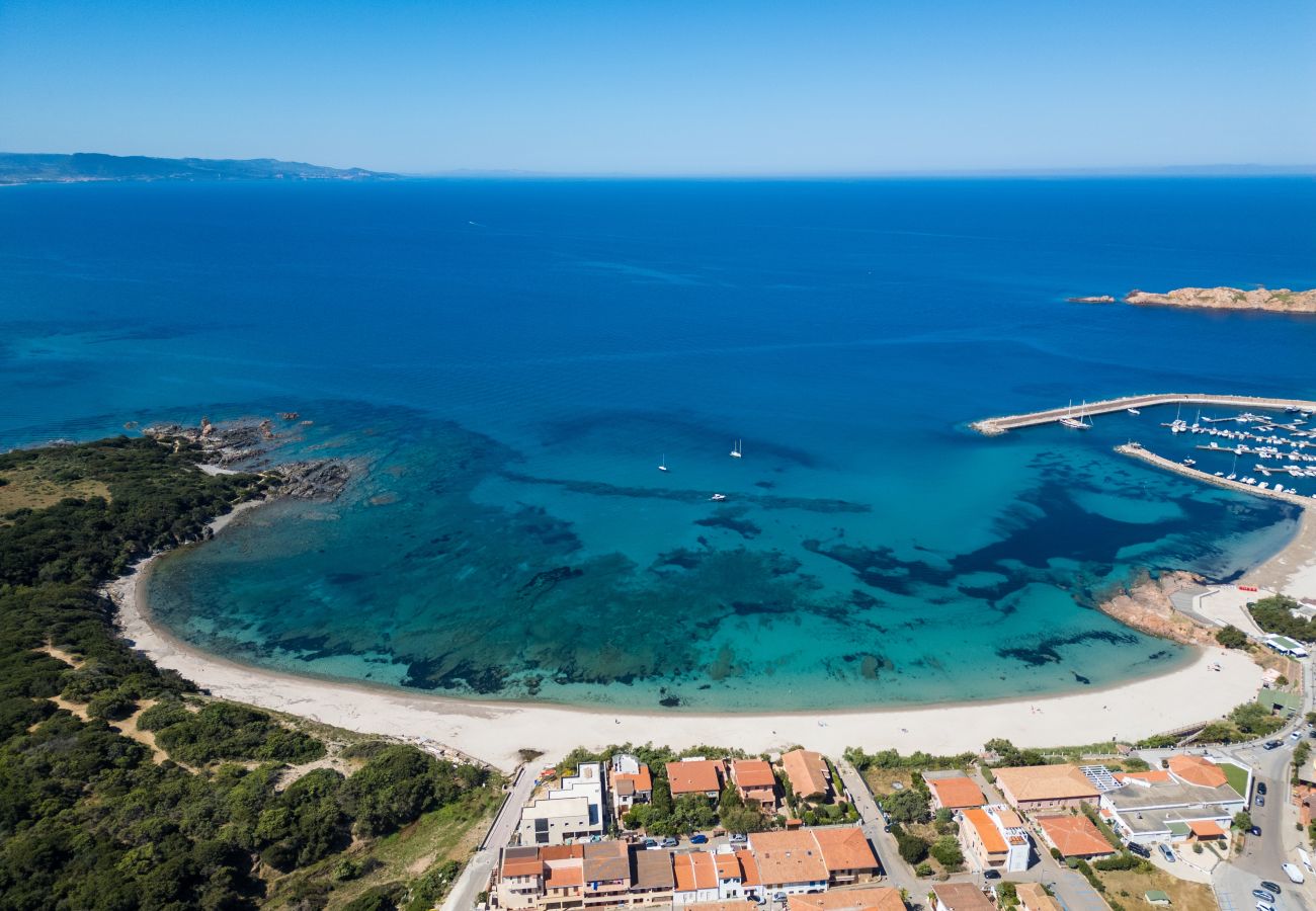 Appartamento a Trinità d´Agultu e Vignola - Affittimoderni Trinità D'Agultu - Panorama