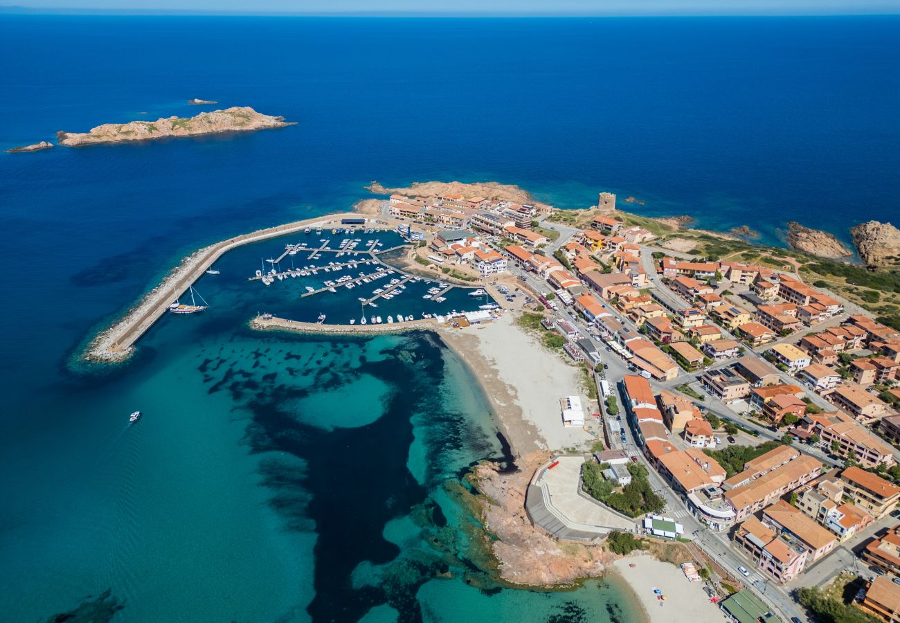 Appartamento a Trinità d´Agultu e Vignola - Affittimoderni Trinità D'Agultu - Panorama