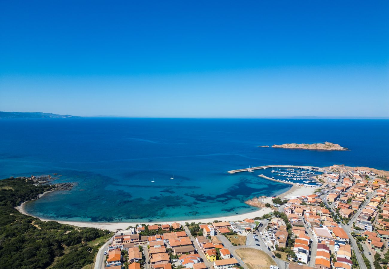 Appartamento a Trinità d´Agultu e Vignola - Affittimoderni Trinità D'Agultu - Panorama