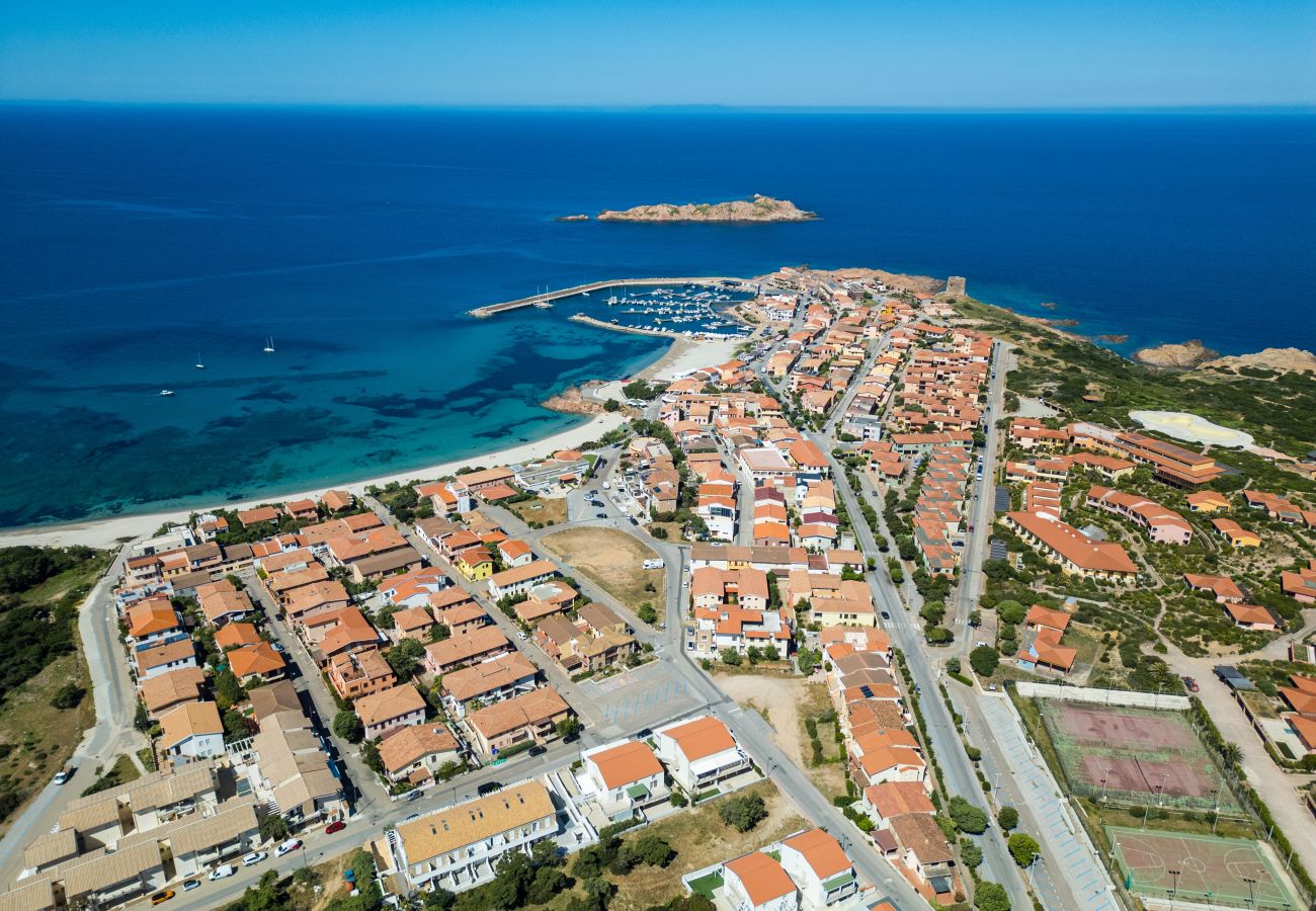 Appartamento a Trinità d´Agultu e Vignola - Affittimoderni Trinità D'Agultu - Panorama