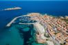 Appartamento a Trinità d´Agultu e Vignola - Affittimoderni Trinità D'Agultu - Panorama
