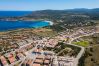 Appartamento a Trinità d´Agultu e Vignola - Affittimoderni Trinità D'Agultu - Panorama