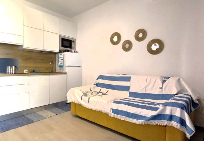 Appartamento a Trinità d´Agultu e Vignola - Affittimoderni Trinità D'Agultu - La Splendida Appartamento a Trinità d´Agultu e Vignola - Affittimoderni Trinità D'Agultu - La Splendida