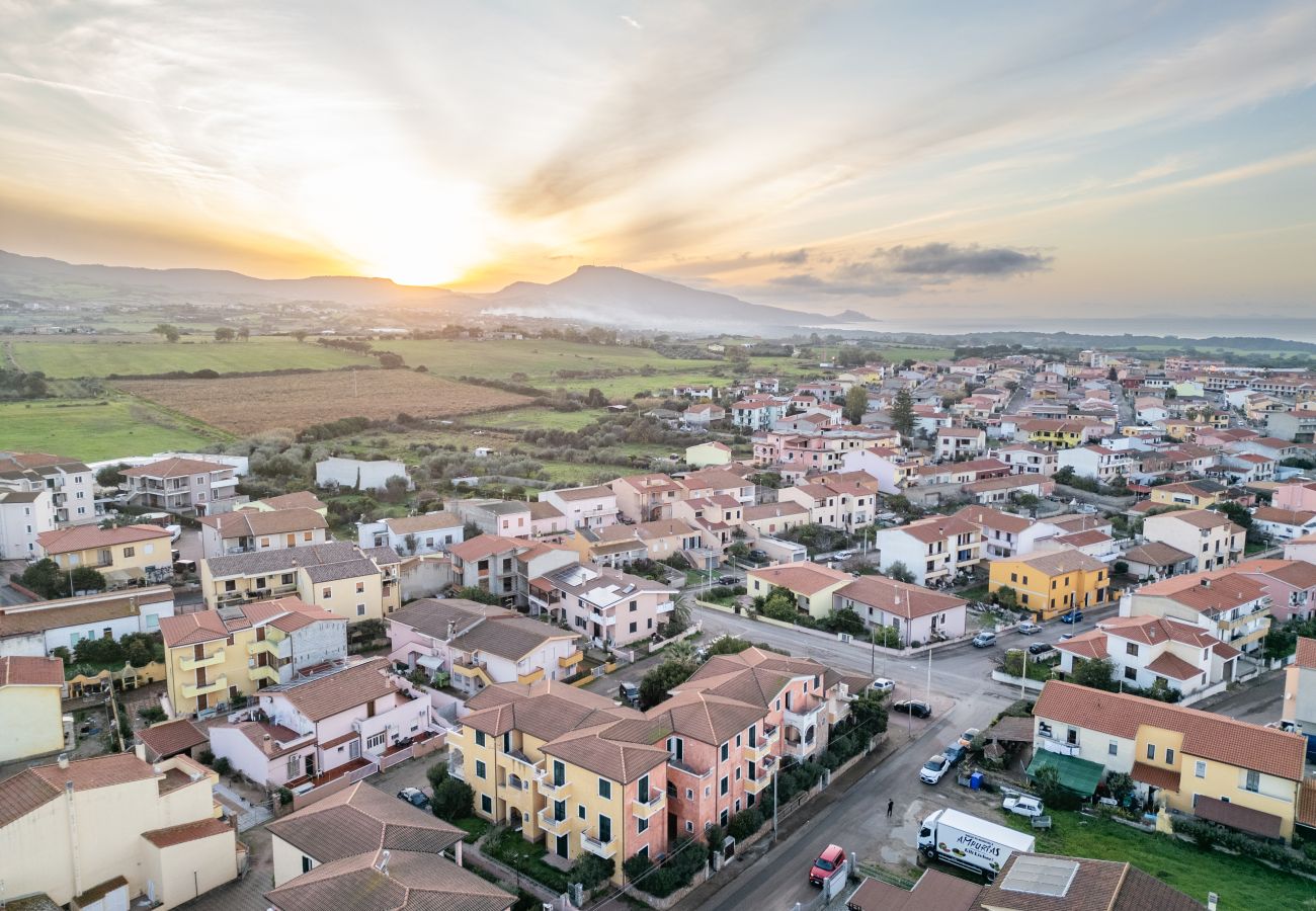 Appartamento a Valledoria - Affittimoderni Valledoria - Eden