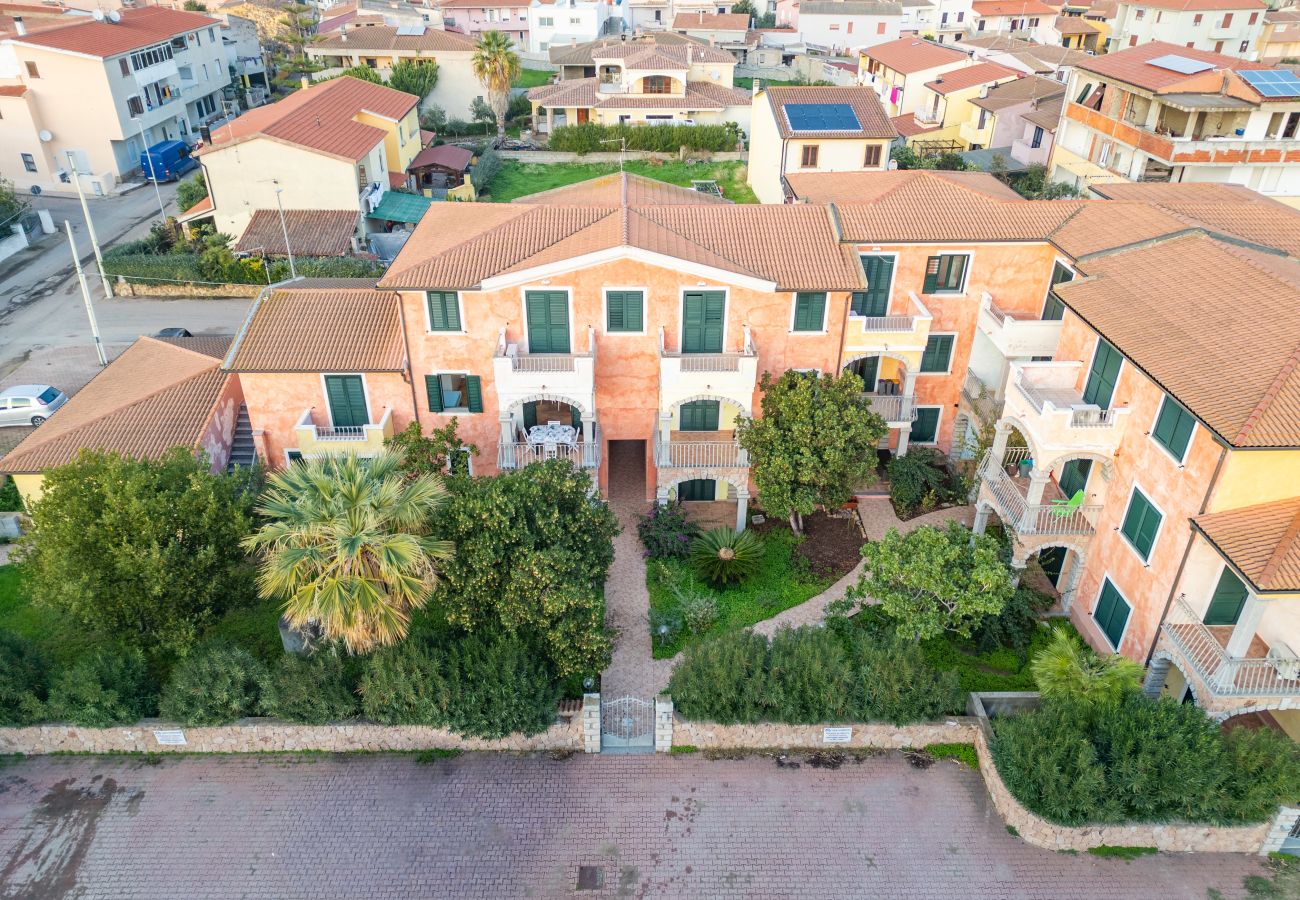 Appartamento a Valledoria - Affittimoderni Valledoria - Eden