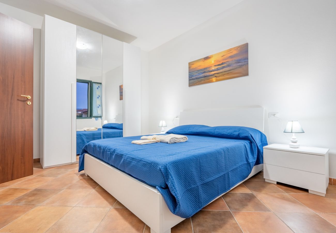 Appartamento a Valledoria - Affittimoderni Valledoria - Eden