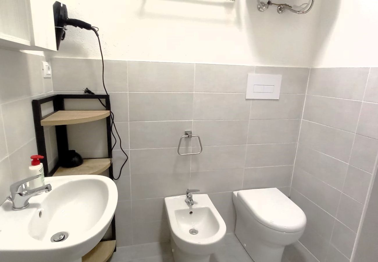 Appartamento a Castelsardo - Affittimoderni Castelsardo - Larotonda sul Mare