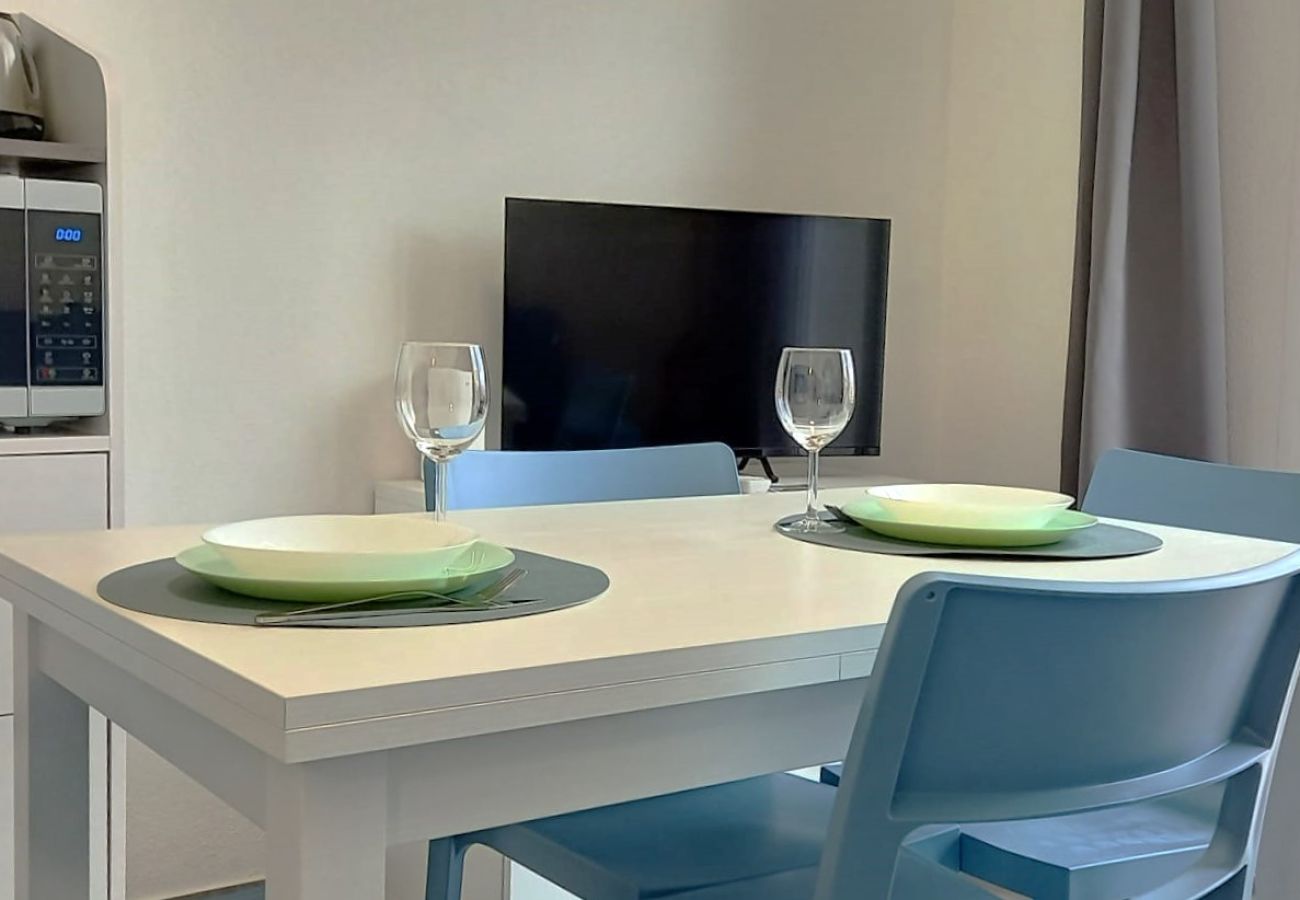 Appartamento a Castelsardo - Affittimoderni Castelsardo - Larotonda sul Mare