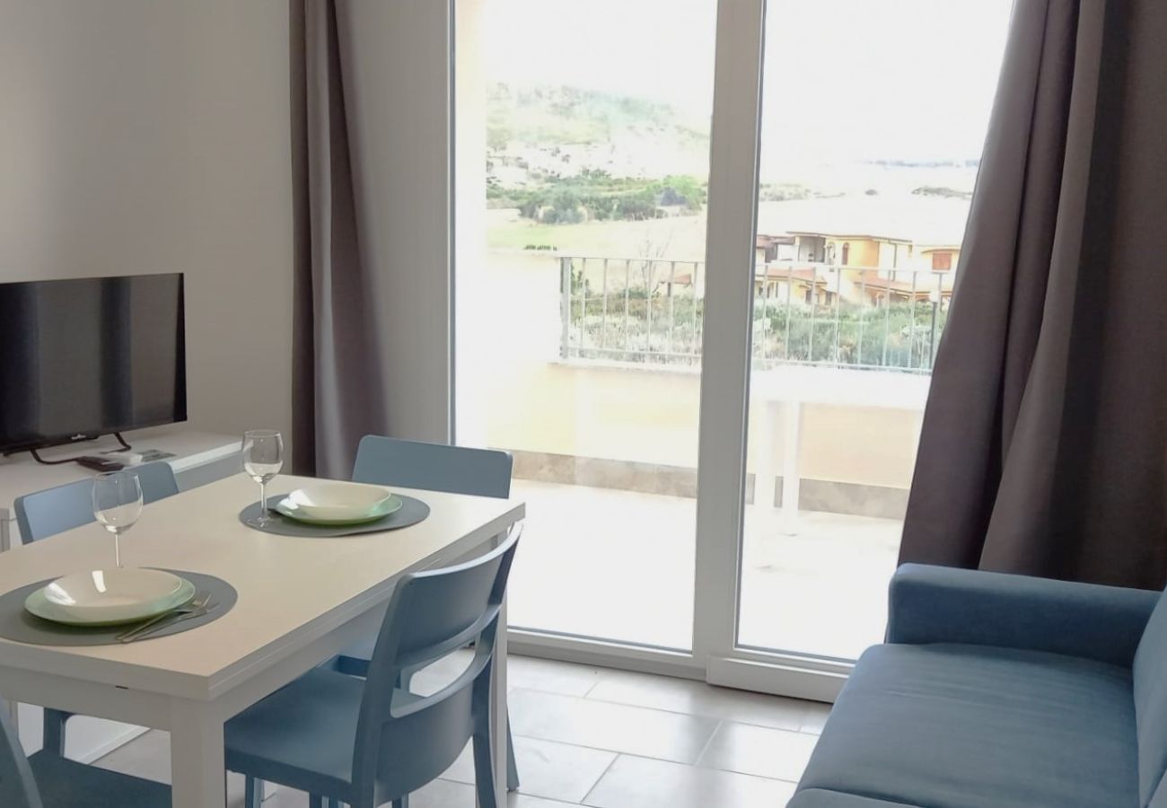 Appartamento a Castelsardo - Affittimoderni Castelsardo - Larotonda sul Mare