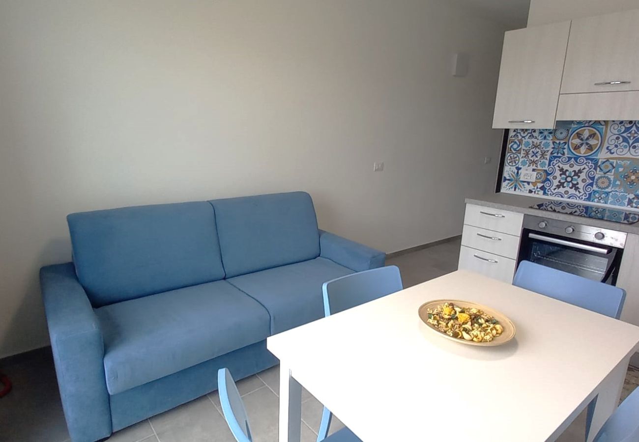 Appartamento a Castelsardo - Affittimoderni Castelsardo - Larotonda sul Mare