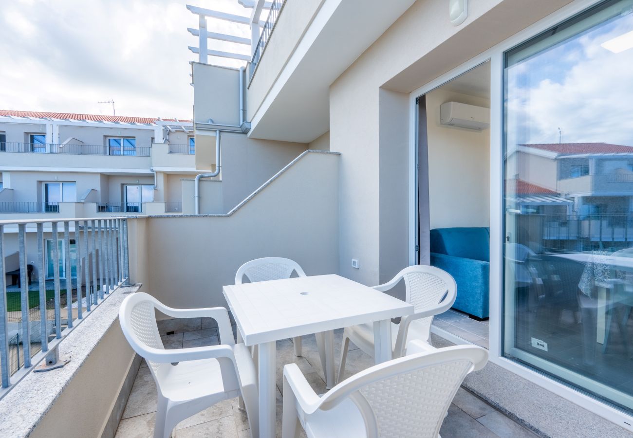 Appartamento a Castelsardo - Affittimoderni Castelsardo - Larotonda sul Mare