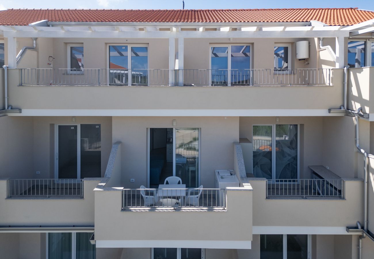 Appartamento a Castelsardo - Affittimoderni Castelsardo - Larotonda sul Mare