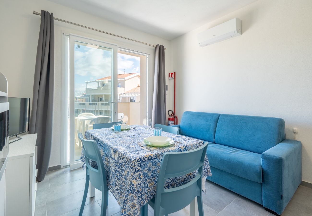 Appartamento a Castelsardo - Affittimoderni Castelsardo - Larotonda sul Mare