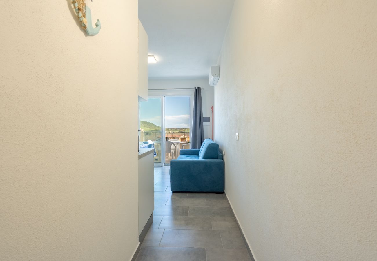 Appartamento a Castelsardo - Affittimoderni Castelsardo - Larotonda sul Mare