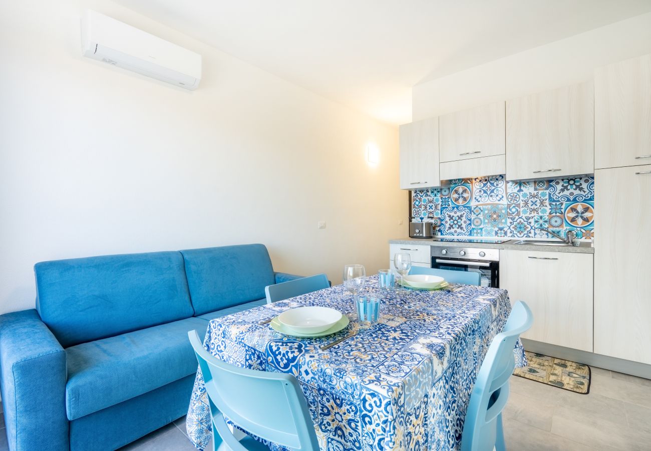 Appartamento a Castelsardo - Affittimoderni Castelsardo - Larotonda sul Mare