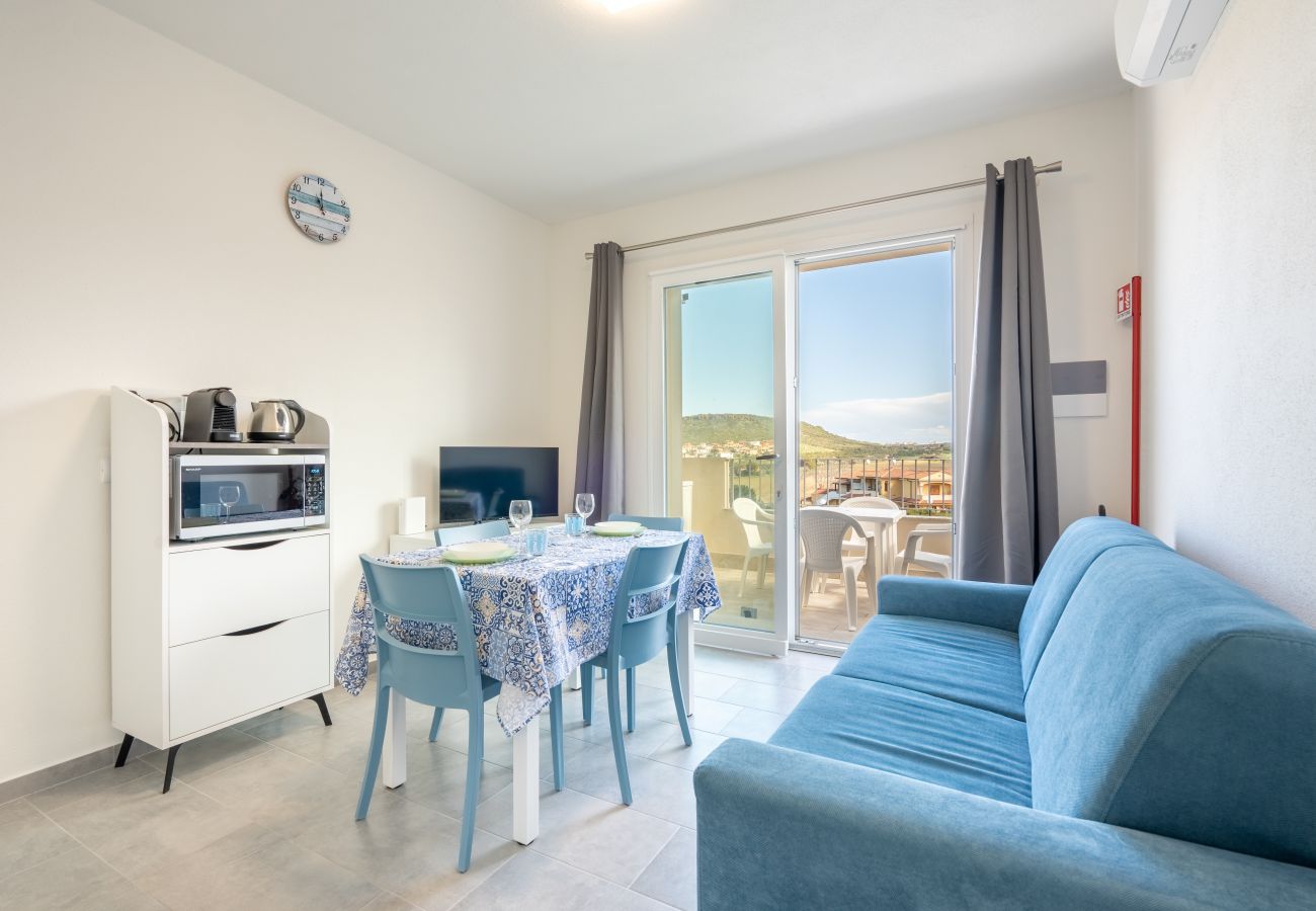 Appartamento a Castelsardo - Affittimoderni Castelsardo - Larotonda sul Mare