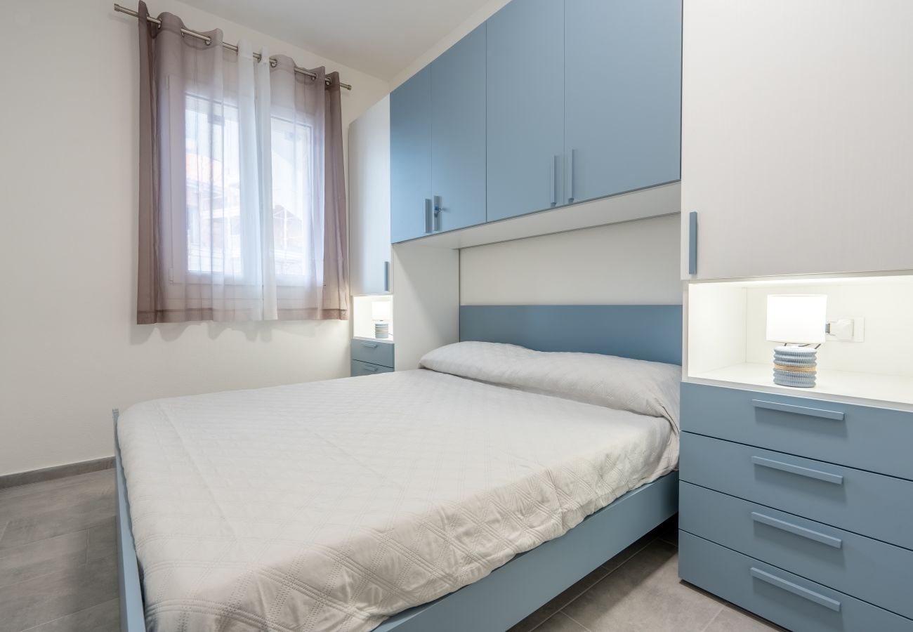 Appartamento a Castelsardo - Affittimoderni Castelsardo - Larotonda sul Mare