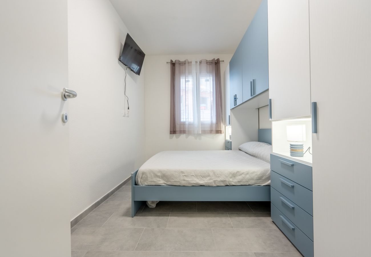 Appartamento a Castelsardo - Affittimoderni Castelsardo - Larotonda sul Mare