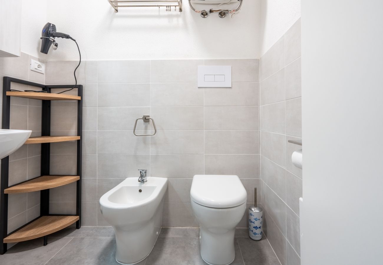 Appartamento a Castelsardo - Affittimoderni Castelsardo - Larotonda sul Mare