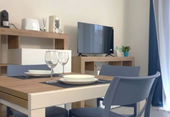 Appartamento a Castelsardo - Affittimoderni Castelsardo - Mayas