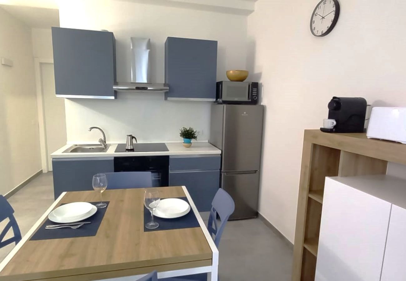 Appartamento a Castelsardo - Affittimoderni Castelsardo - Mayas