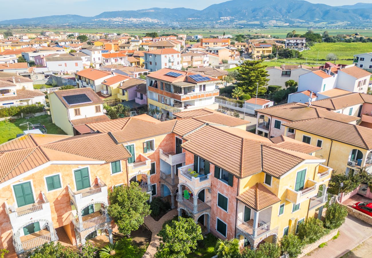 Appartamento a Valledoria - Affittimoderni Valledoria - Casa Malù