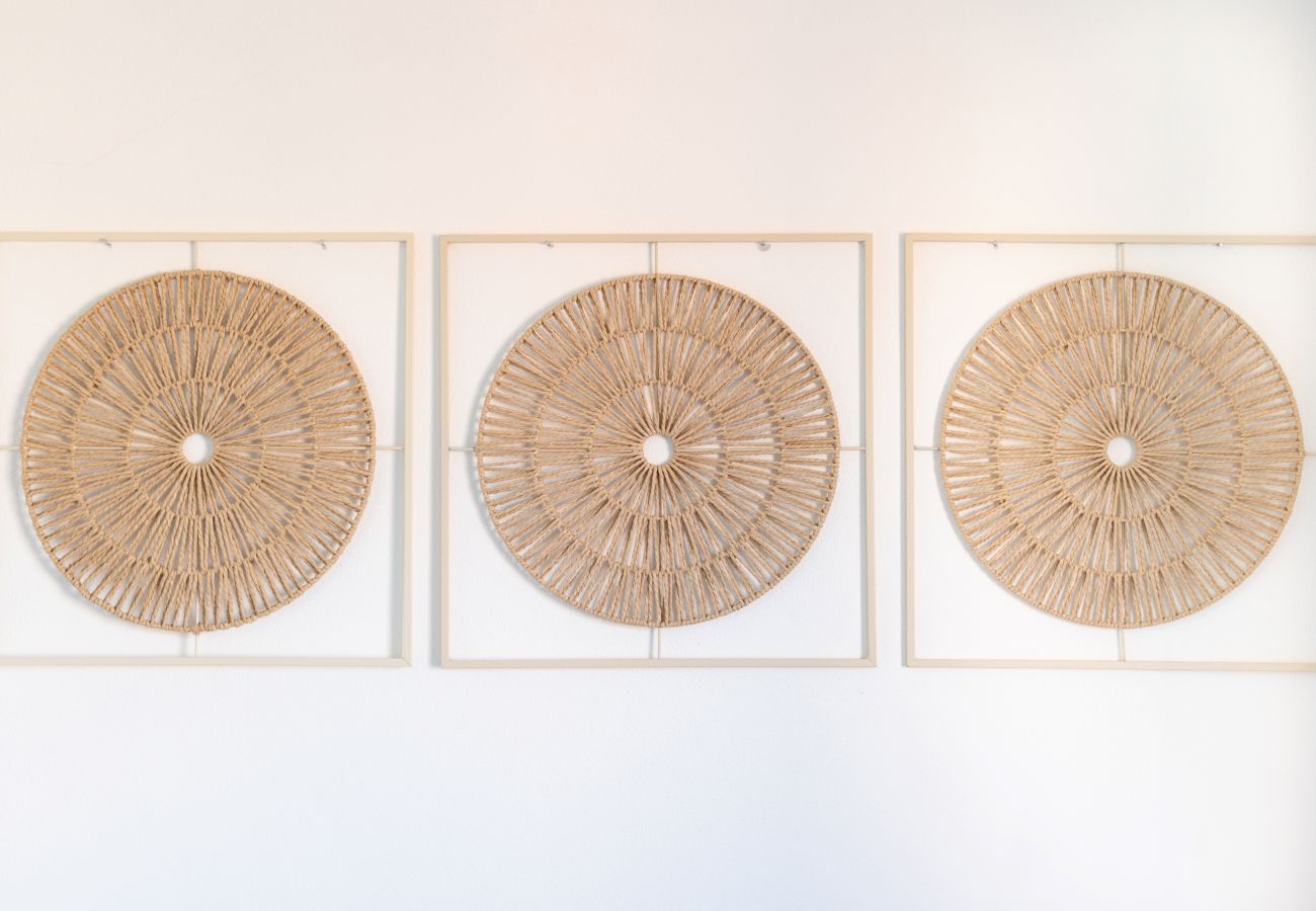 Appartamento a Valledoria - Affittimoderni Valledoria - Casa Malù