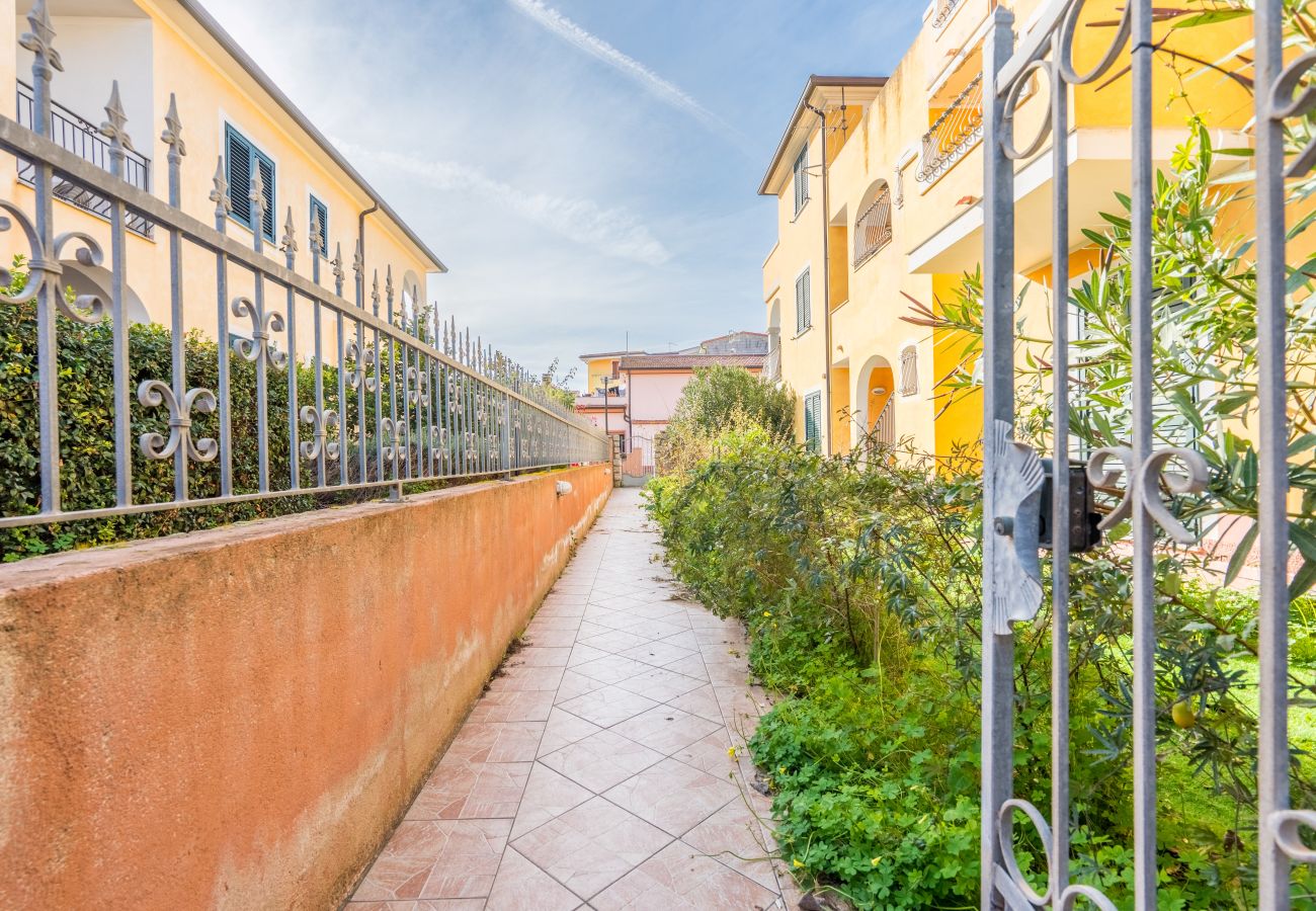 Appartamento a Valledoria - Affittimoderni Valledoria - Casa Malù