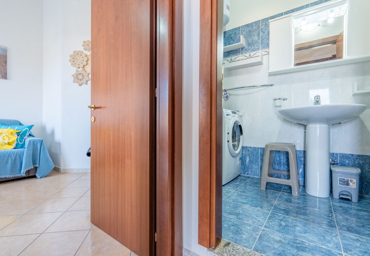 Appartamento a Valledoria - Affittimoderni Valledoria - Casa Malù