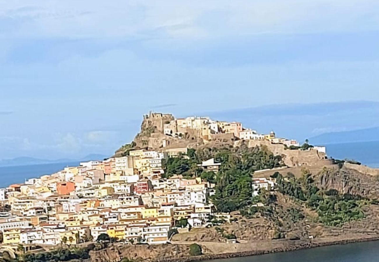 Appartamento a Castelsardo - Affittimoderni Castelsardo - Dany and Gio