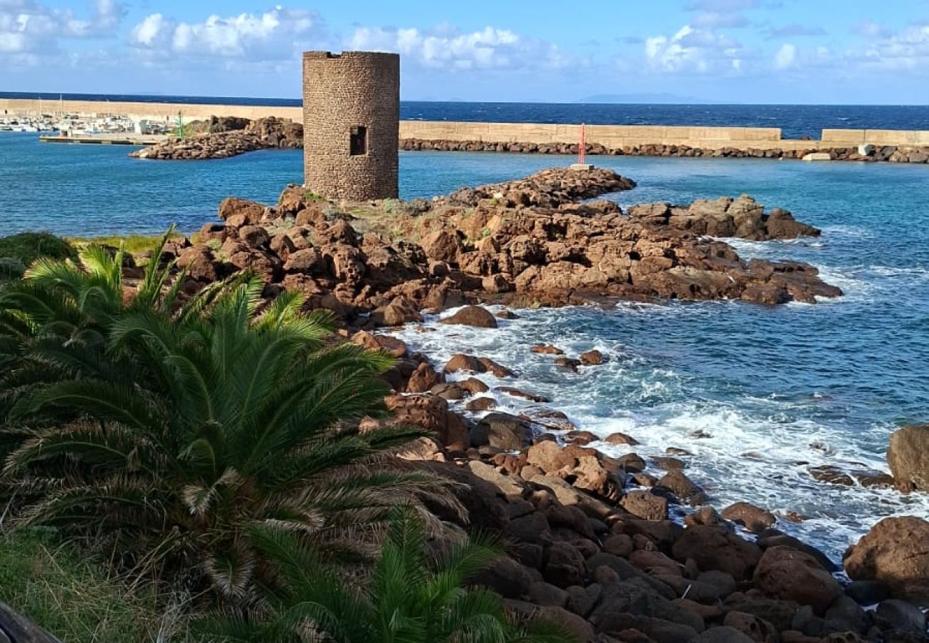 Appartamento a Castelsardo - Affittimoderni Castelsardo - Dany and Gio