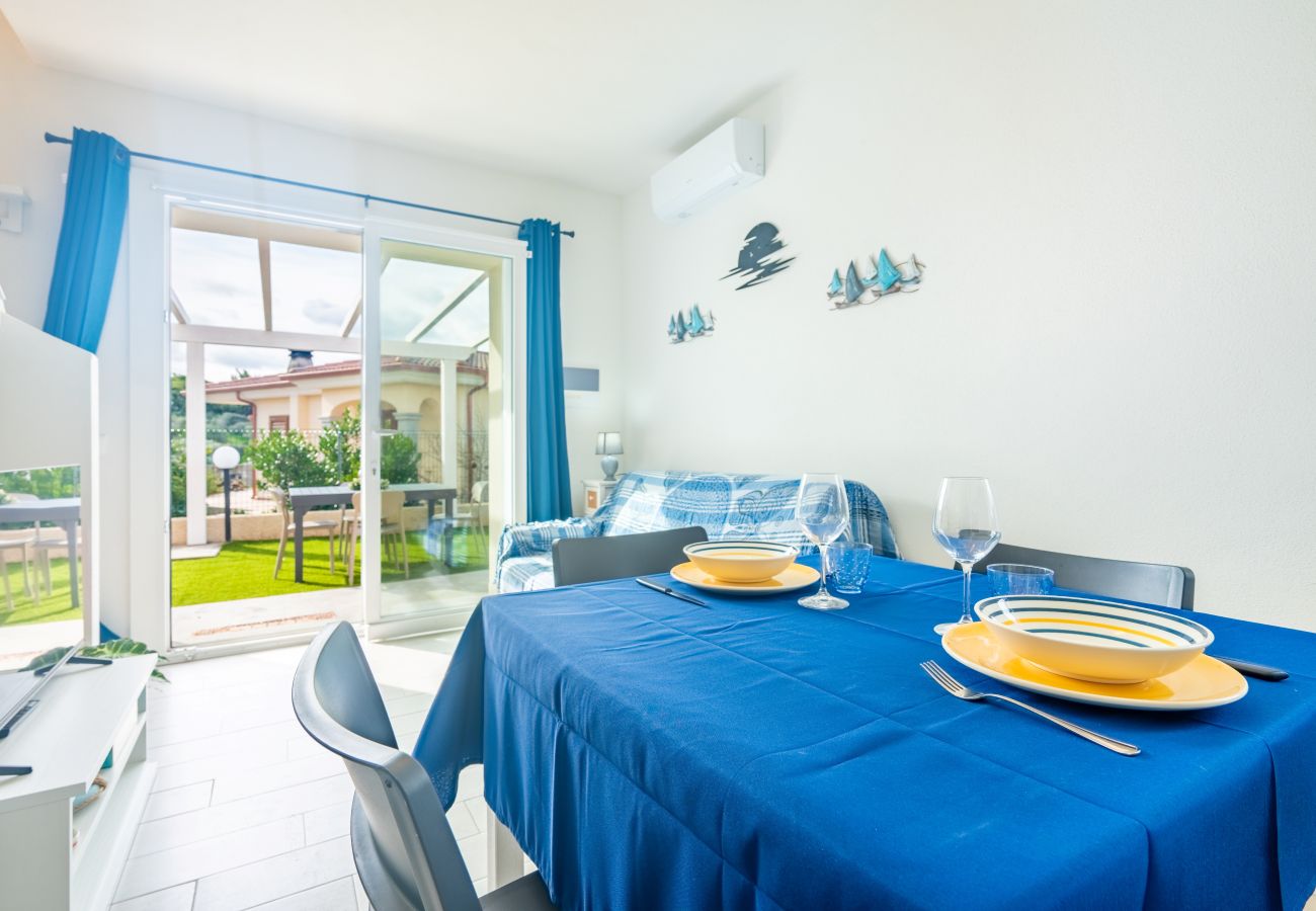 Appartamento a Castelsardo - Affittimoderni Castelsardo - Boutique