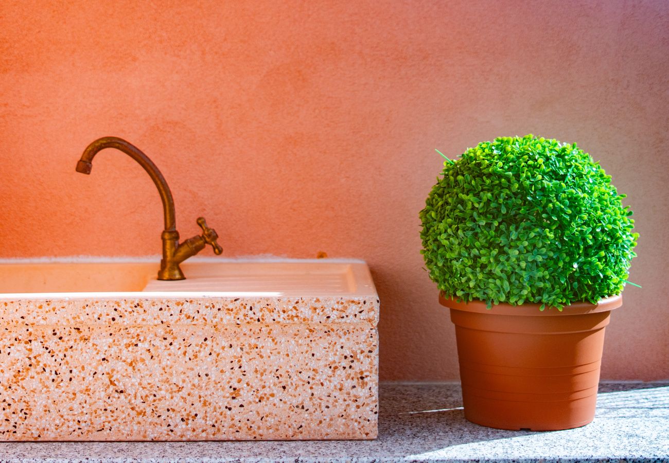 Appartamento a Castelsardo - Affittimoderni Castelsardo - Boutique