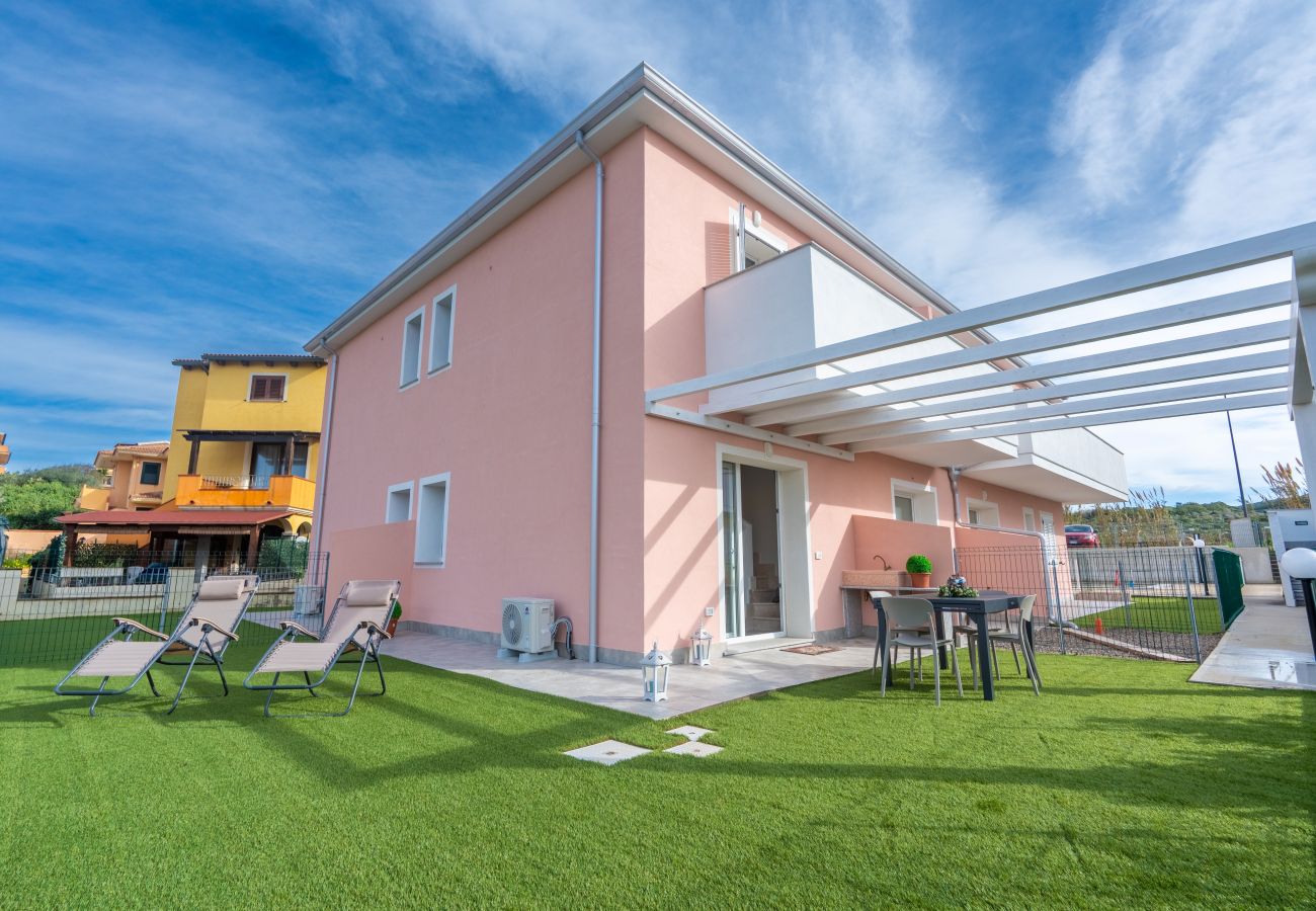 Appartamento a Castelsardo - Affittimoderni Castelsardo - Boutique