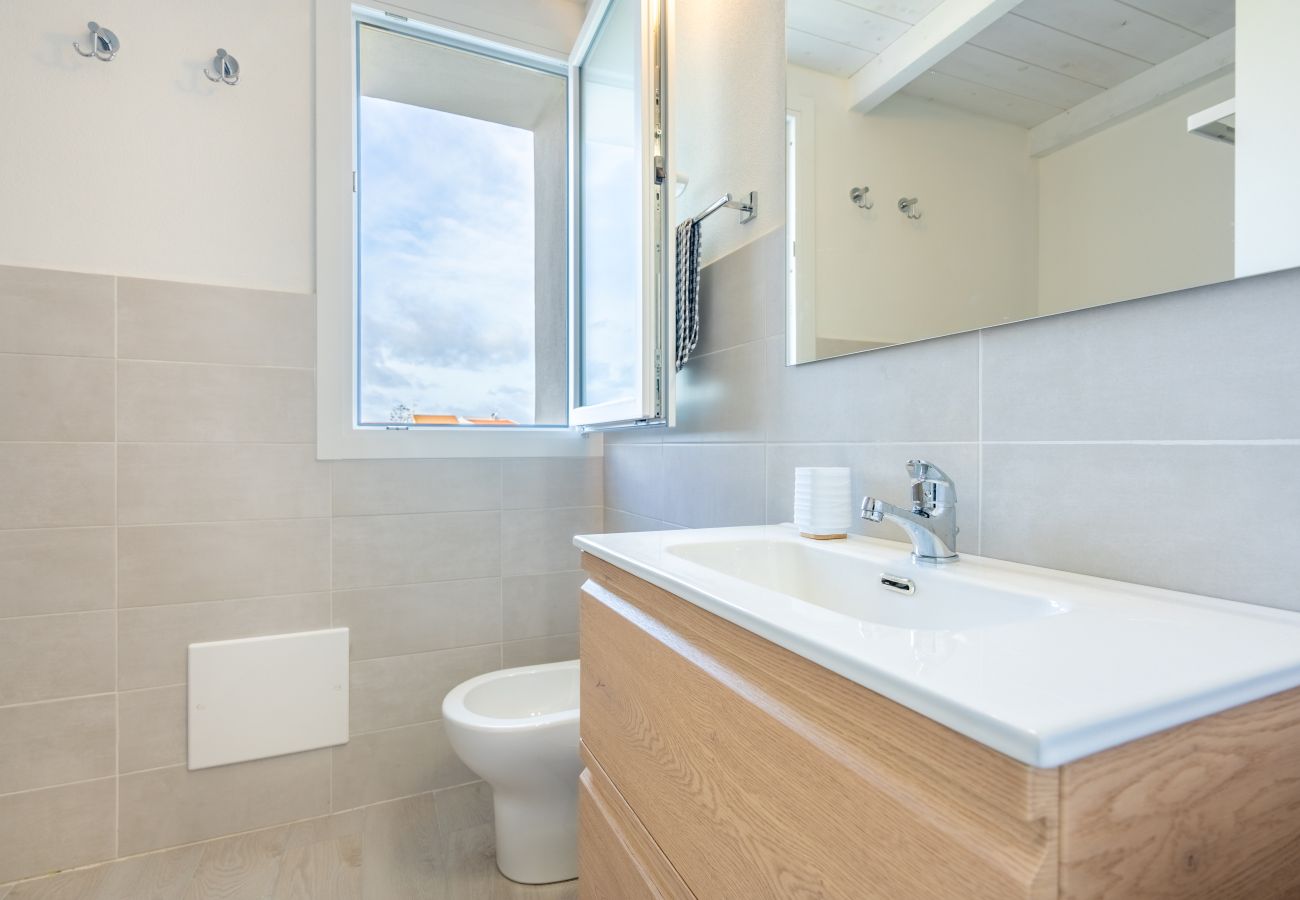 Appartamento a Castelsardo - Affittimoderni Castelsardo - Boutique