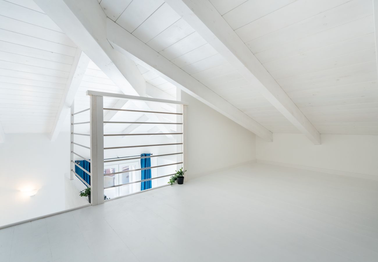 Appartamento a Castelsardo - Affittimoderni Castelsardo - Boutique