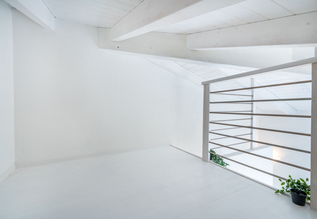 Appartamento a Castelsardo - Affittimoderni Castelsardo - Boutique