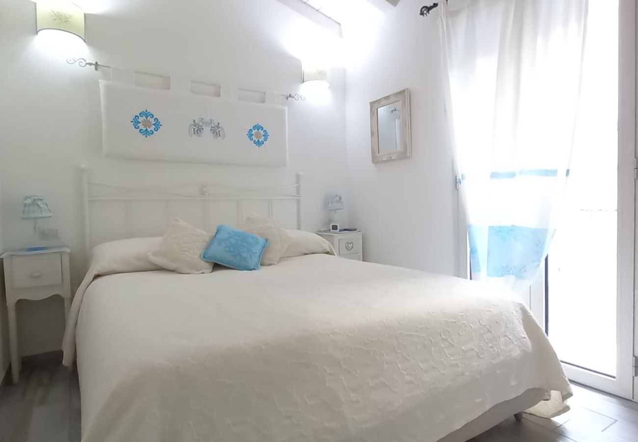 Appartamento a Trinità d´Agultu e Vignola - Affittimoderni Paduledda - Residence Fantasy