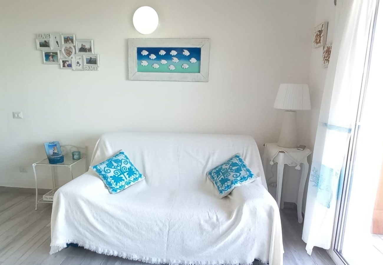 Appartamento a Trinità d´Agultu e Vignola - Affittimoderni Paduledda - Residence Fantasy