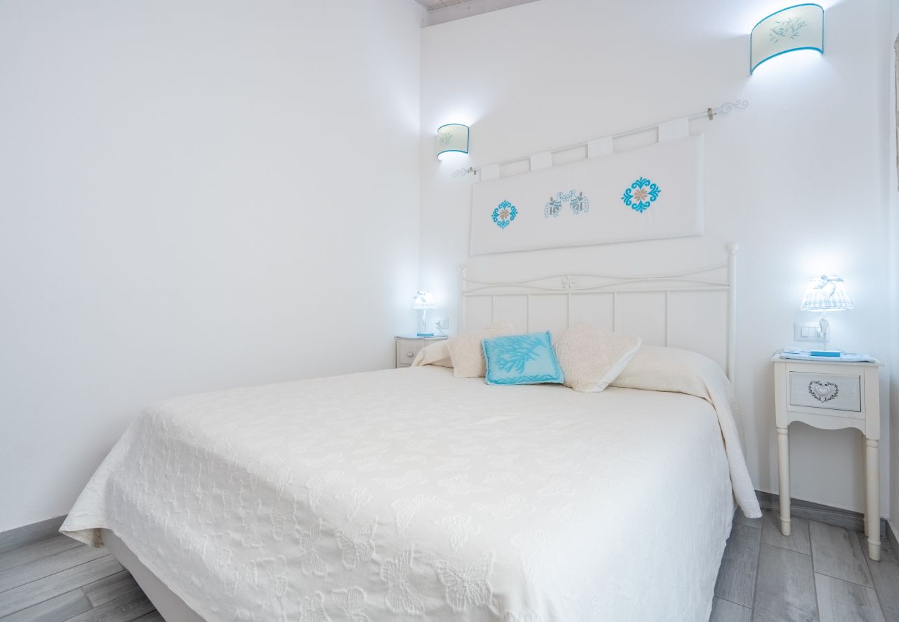 Appartamento a Trinità d´Agultu e Vignola - Affittimoderni Paduledda - Residence Fantasy