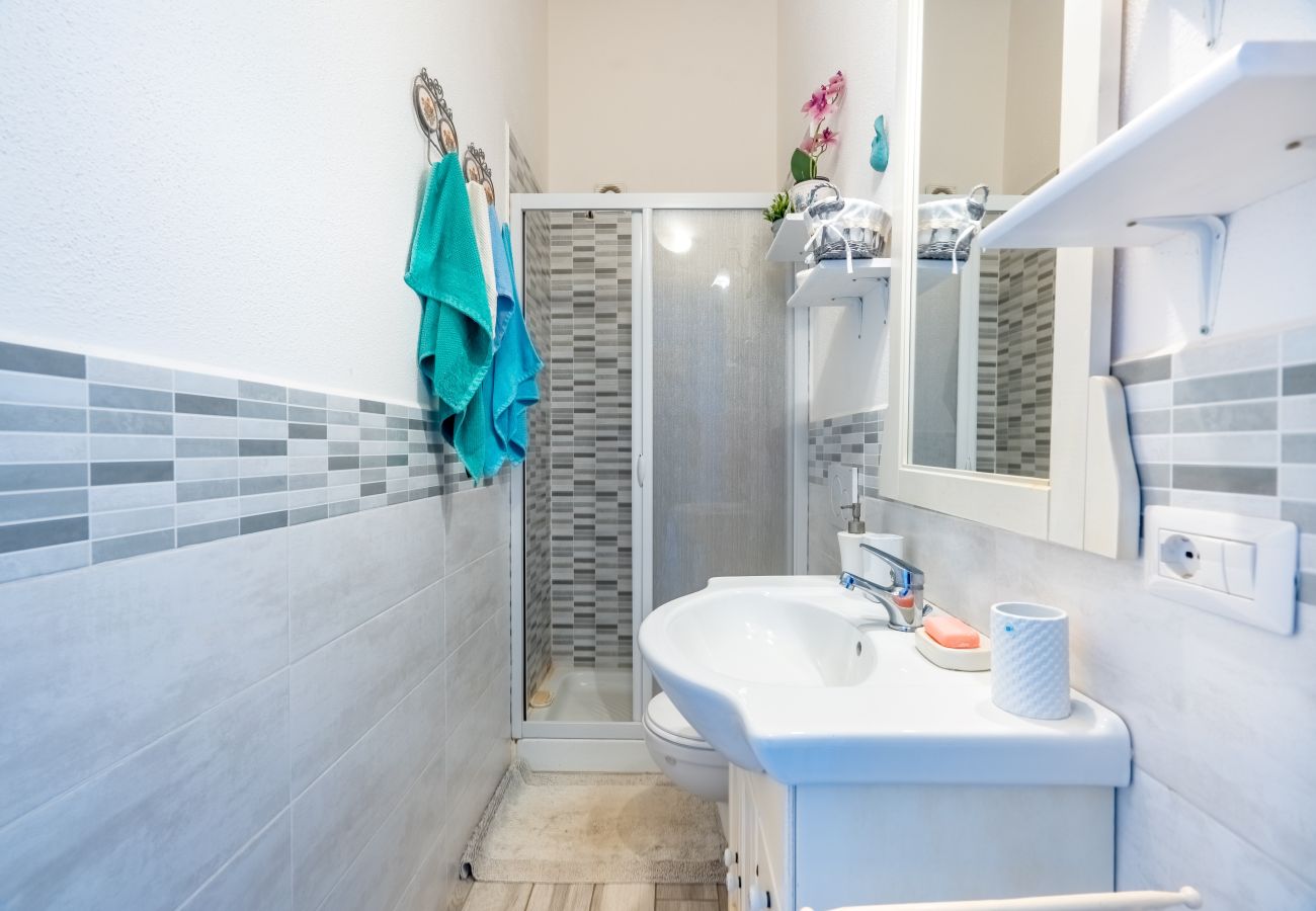 Appartamento a Trinità d´Agultu e Vignola - Affittimoderni Paduledda - Residence Fantasy