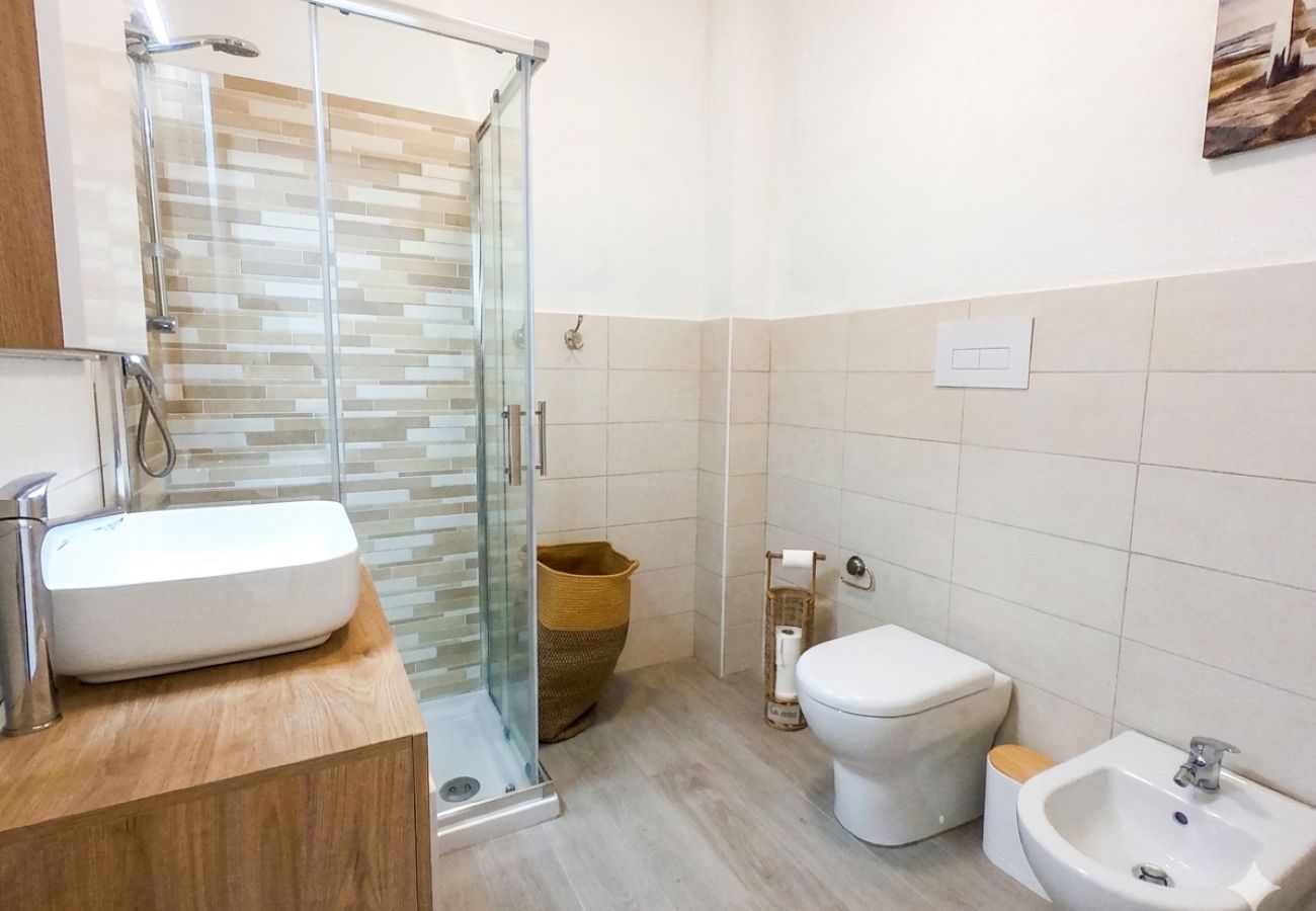 Appartamento a Castelsardo - Affittimoderni Castelsardo - Nord Ovest Apt