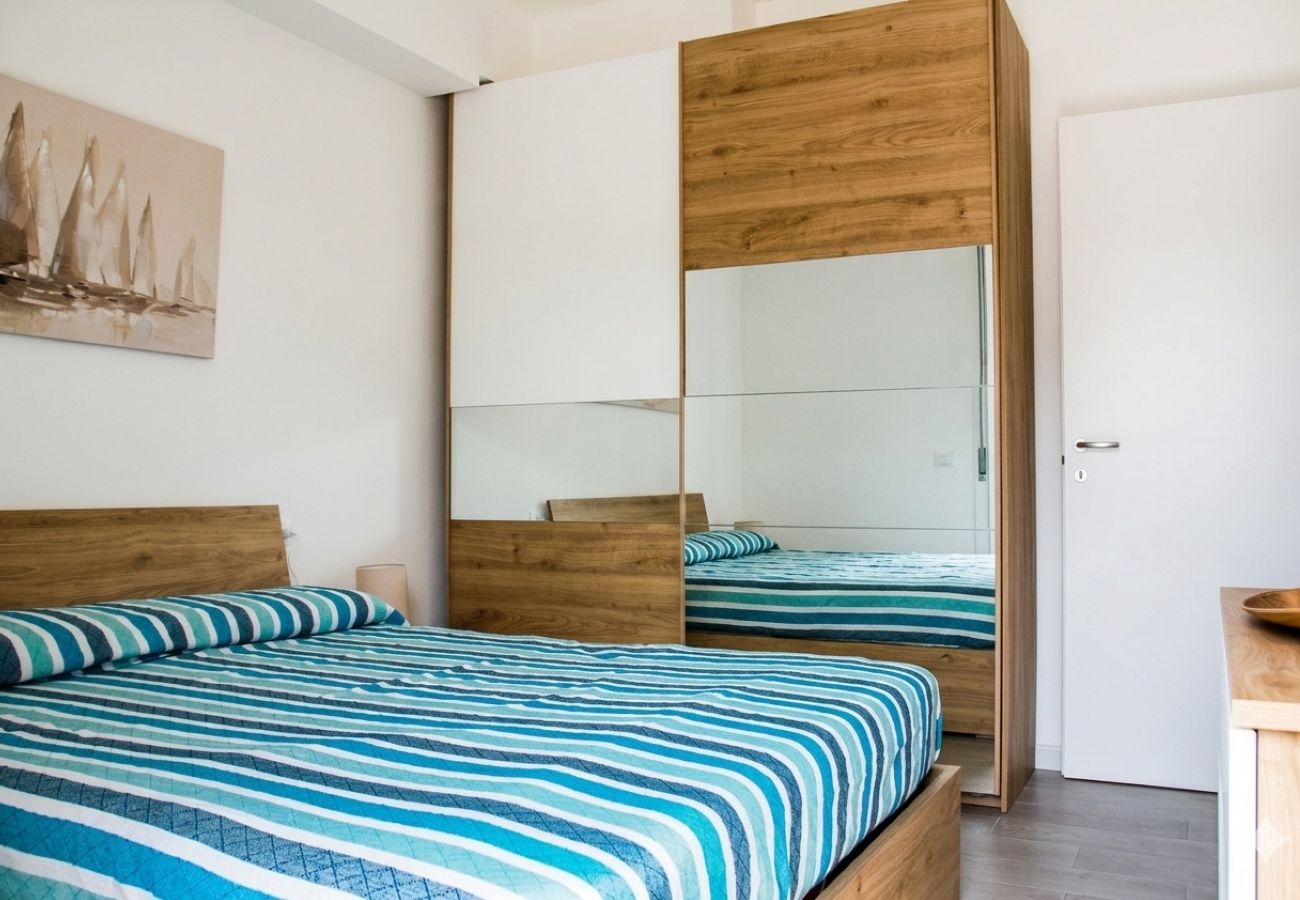Appartamento a Castelsardo - Affittimoderni Castelsardo - Nord Ovest Apt