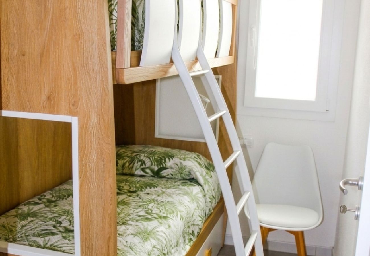 Appartamento a Castelsardo - Affittimoderni Castelsardo - Nord Ovest Apt